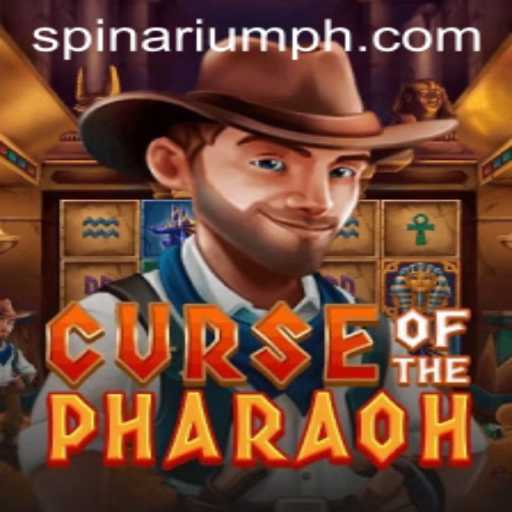 Curse of the Pharaoh: An Adventure Awaits in Spinarium