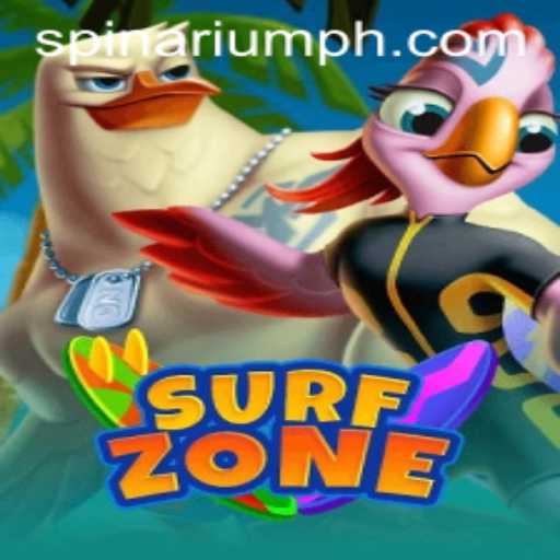 SurfZone: Riding The Waves of Spinarium - A Deep Dive Into the Gamer’s Paradise